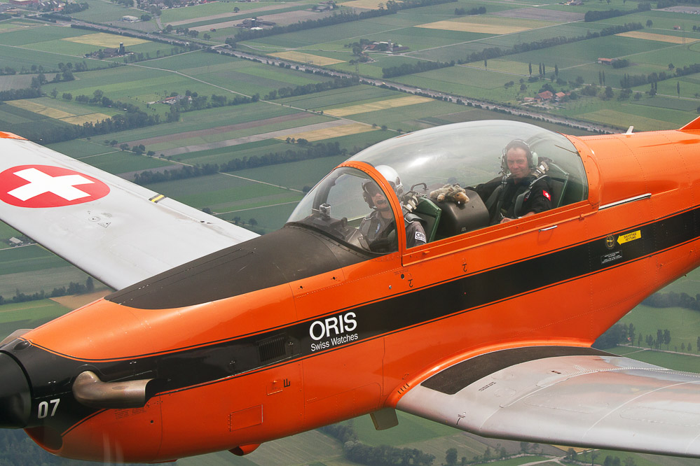 029 - Inscockpitspionier - Air-to-Air über dem Rheintal 24.06.2012