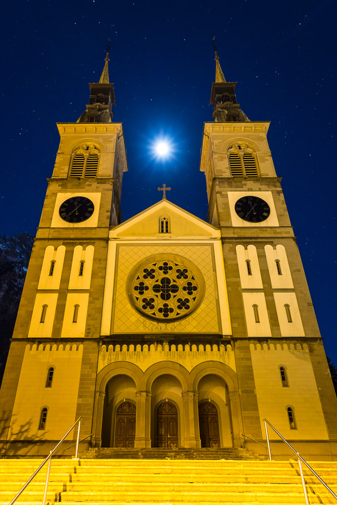 005 Stadtkirche Glarus