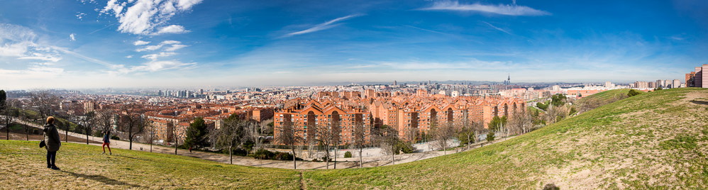 066 Madrid