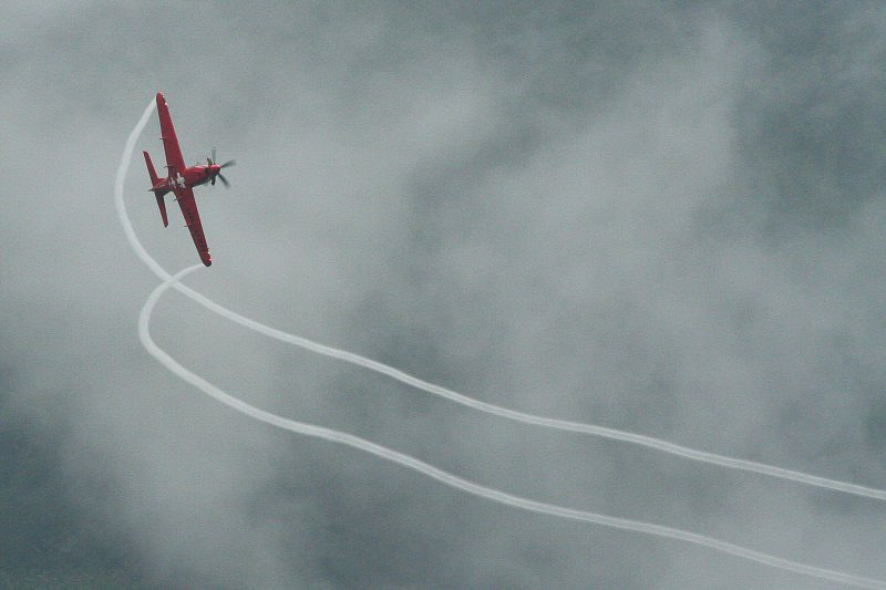 AirMollis06 - Rain 'n' Jets  © Markus Dussy - 0022