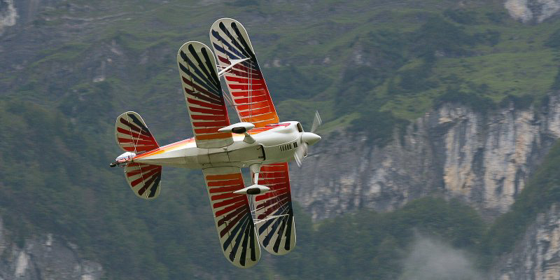AirMollis06 - Rain 'n' Jets  © Markus Dussy - 0054