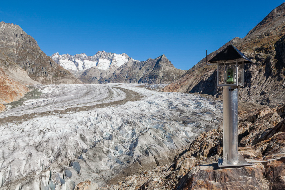 aletsch_126 - ETH Messtation