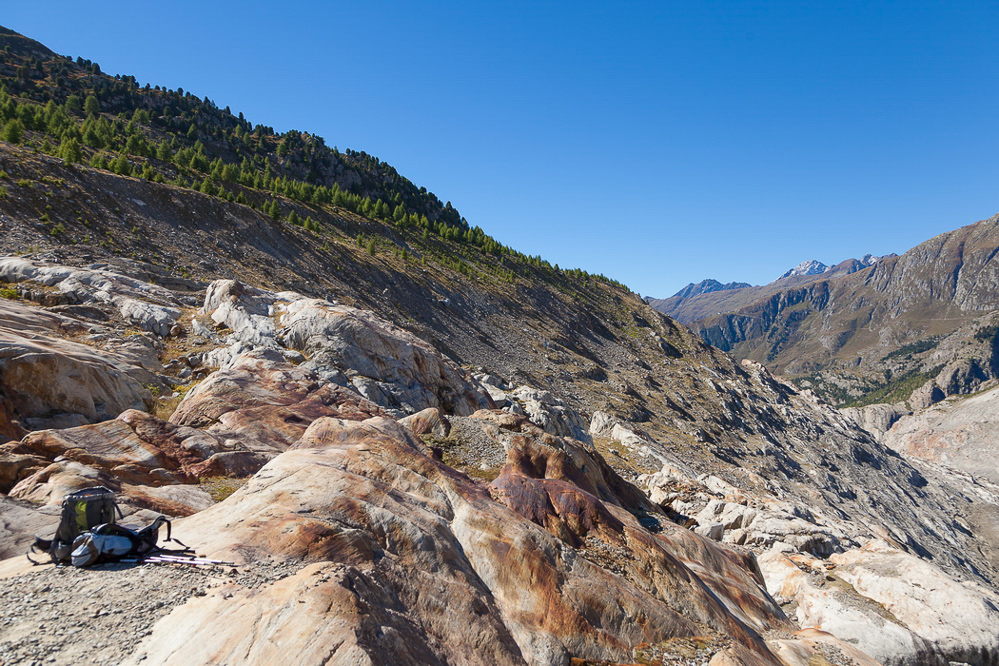 aletsch_128 - Gletscherrückgang