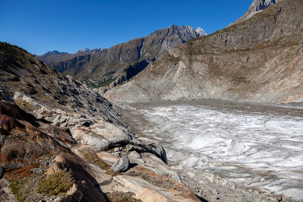 aletsch_129 - Gletscherrückgang