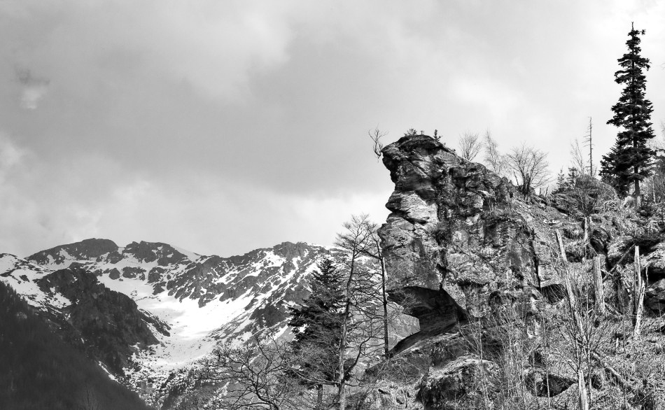 Allerlei - 007 - Schwander Mount Rushmore