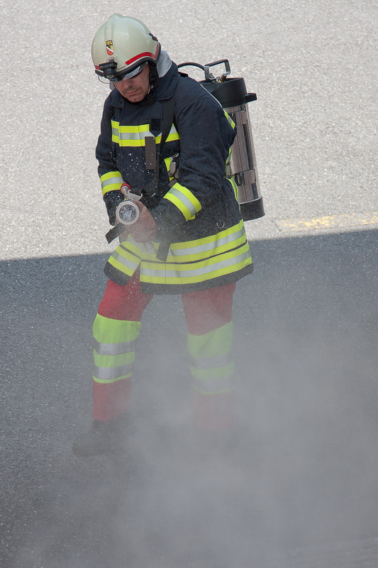 Feuerwehr - 055