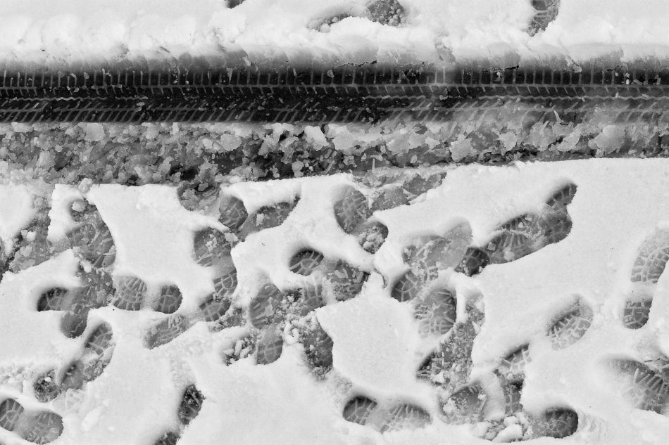 Nebelmeer - ©MD - 118 - Dann kam der Schnee