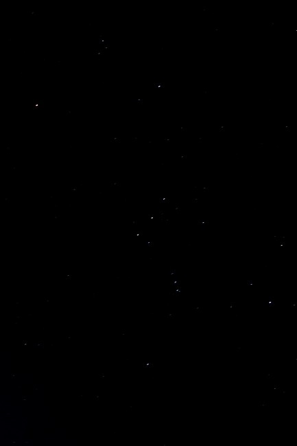Nacht - 009 - Orion