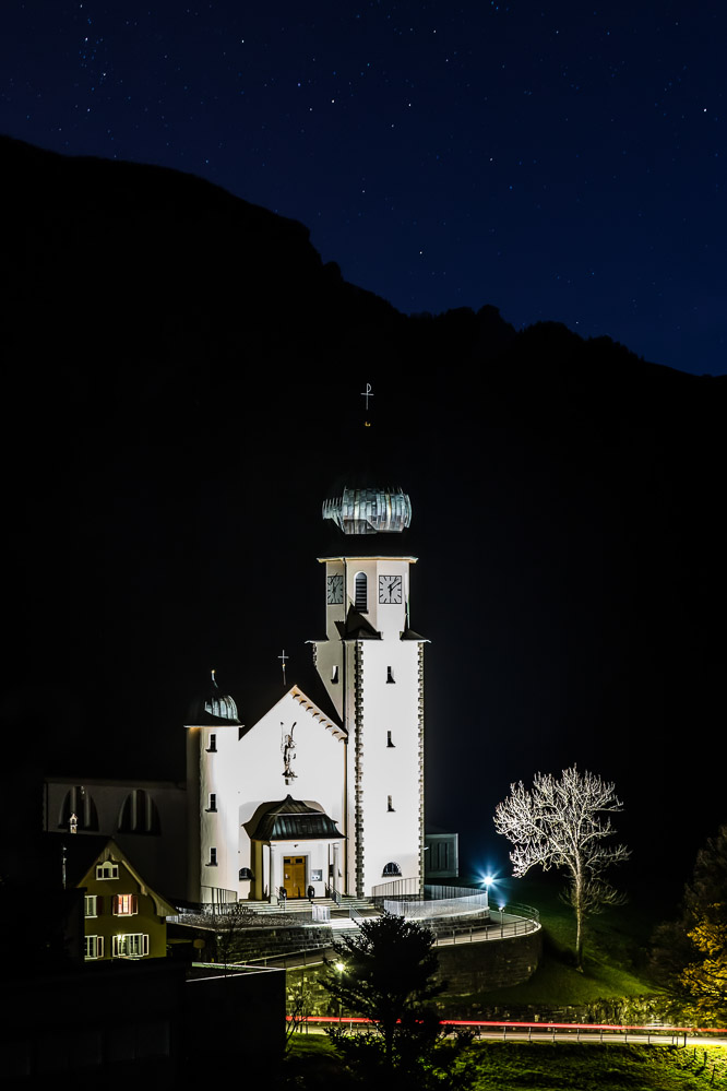 nn004 - Kirche von Seelisberg