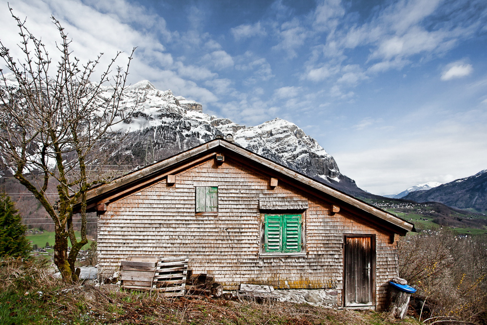Natur 2012 - 033 - Hütte