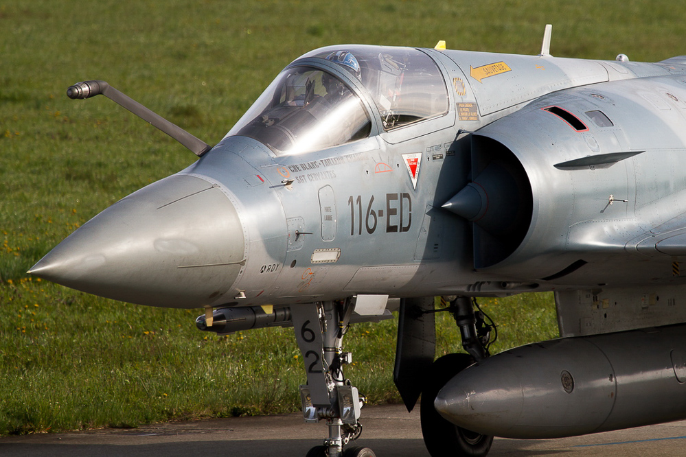 Payerne - 008 - Mirage 2000