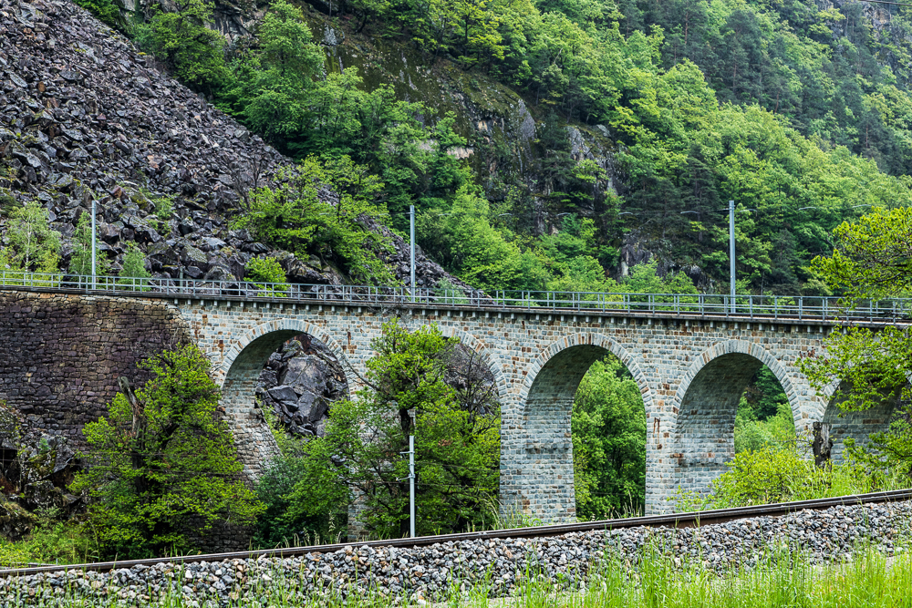 poschiavo_037-Viadotto elicoidale di Brusio