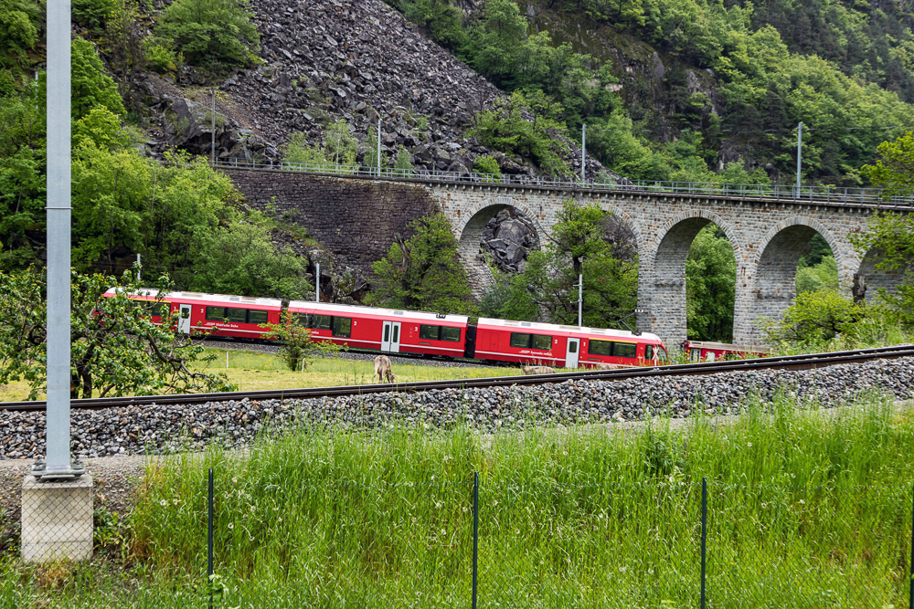 poschiavo_038-Viadotto elicoidale di Brusio