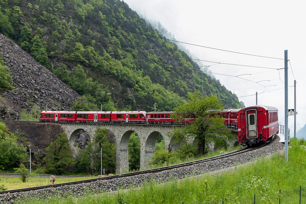 poschiavo_040-Viadotto elicoidale di Brusio