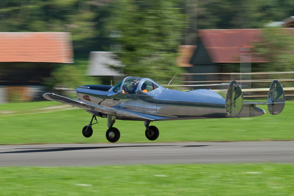 SST11 - 034 - Ercoupe