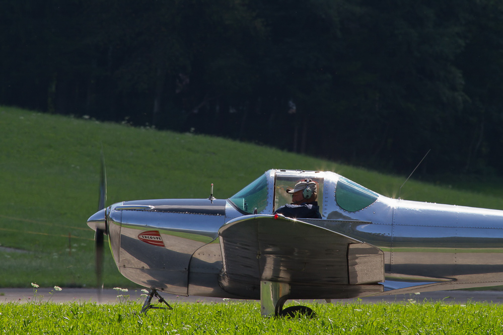 SST11 - 071 - Ercoupe