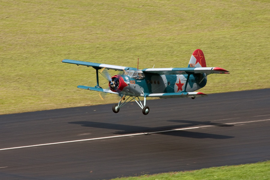 Zigermeet - 016 - Antonow 2