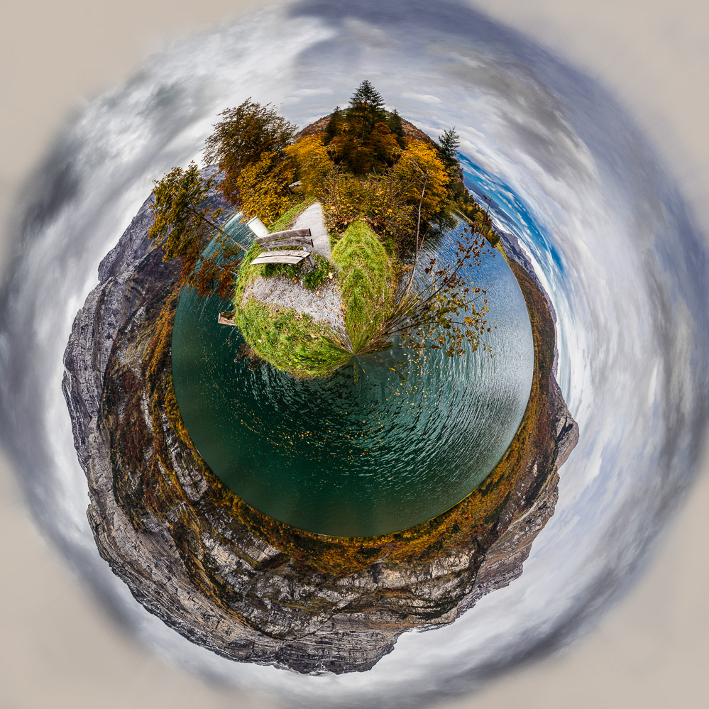 057 Little Planet