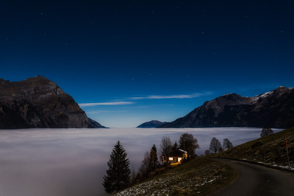 2020-82 Auenalp Haus am Meer