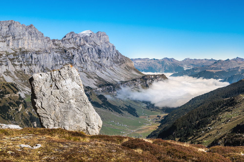 2021 - 049 - Nebelmeer Urnerboden