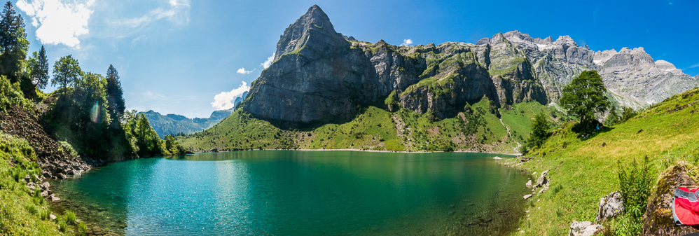 2024-028 - Oberblegisee