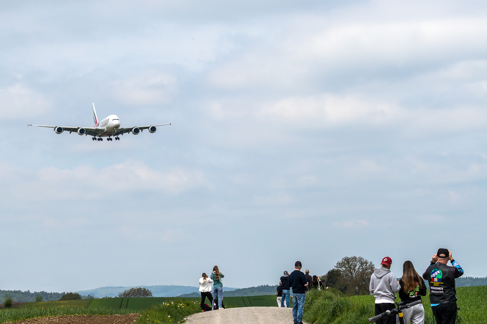 2025-16 der Dicke kommt