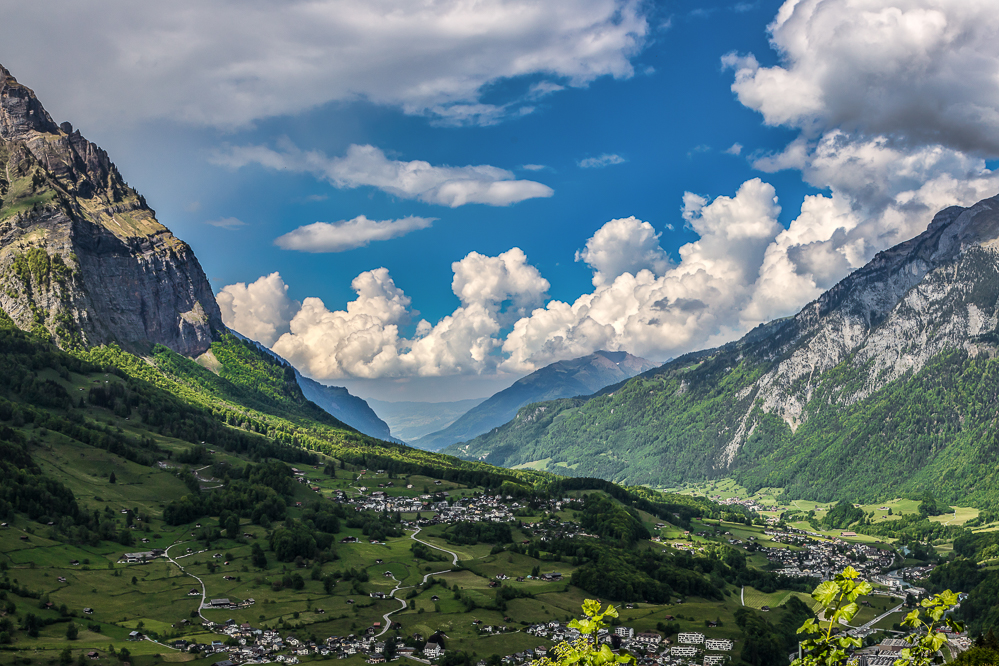 2025-19 Wolkenmalerei