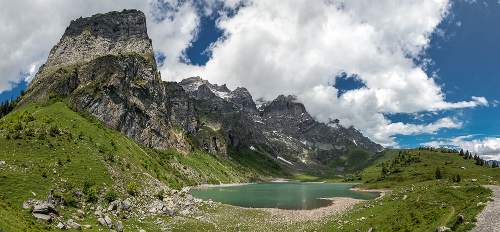 2025-24 Oberblegisee