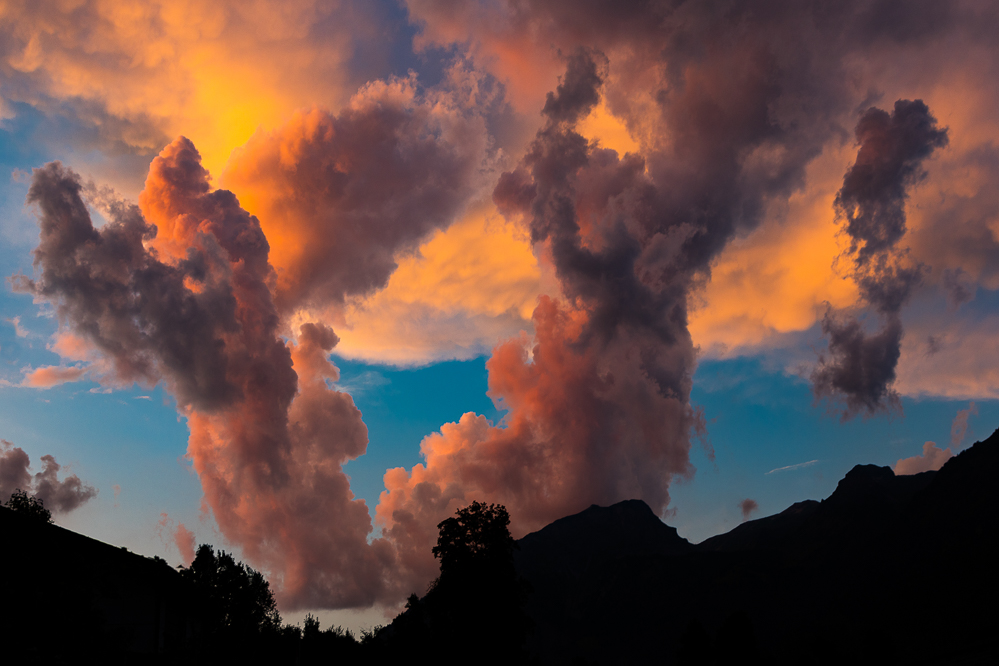 2025-28 so schön können Wolken sein
