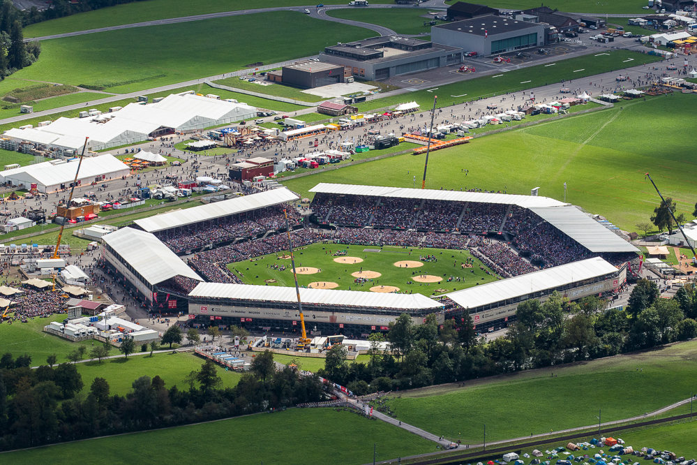 2025-39 ESAF in Mollis