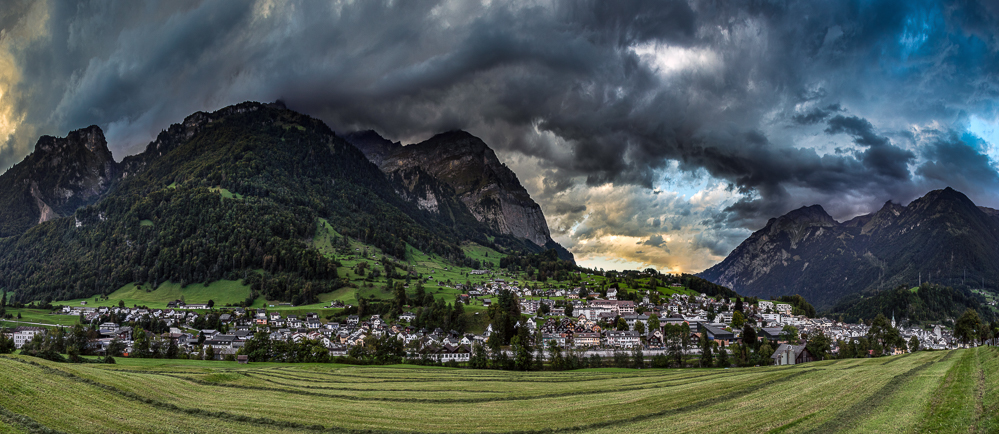 2025-43 Schwanden GL