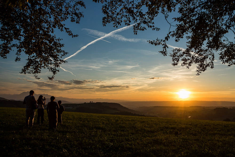 2025-44 Sonnenuntergang
