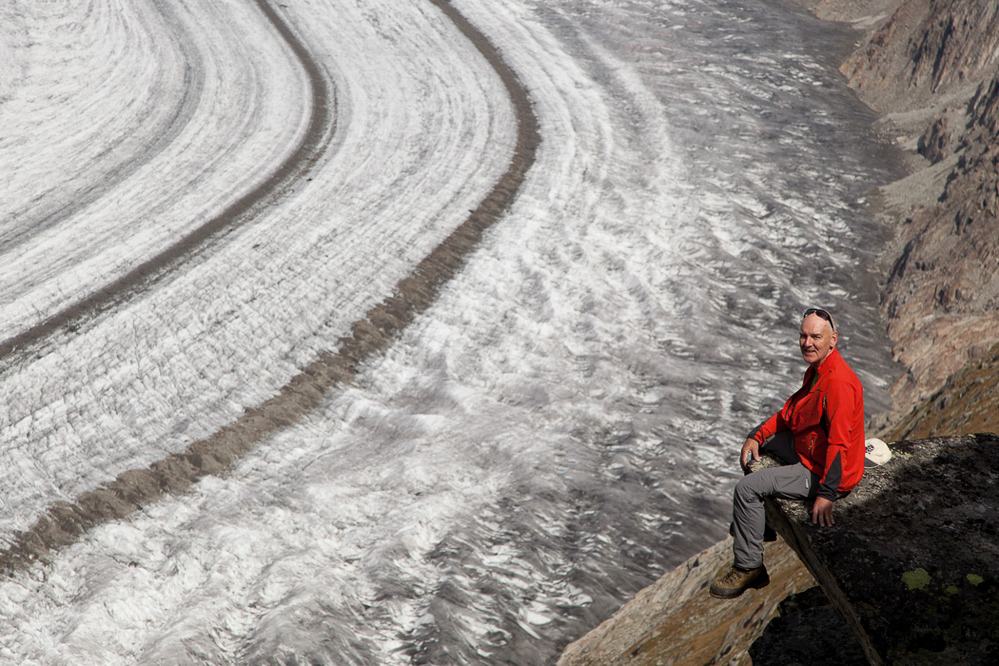 aletsch_081 - What a View