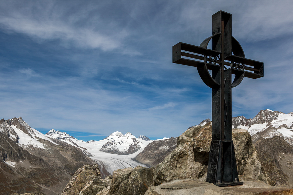 aletsch_085 - Eggishorn