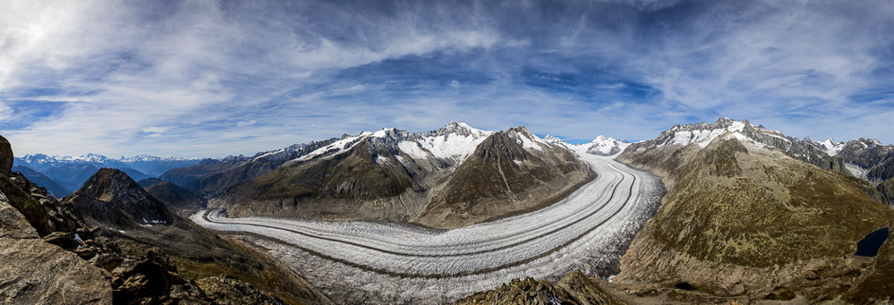 aletsch_088 - Panorama