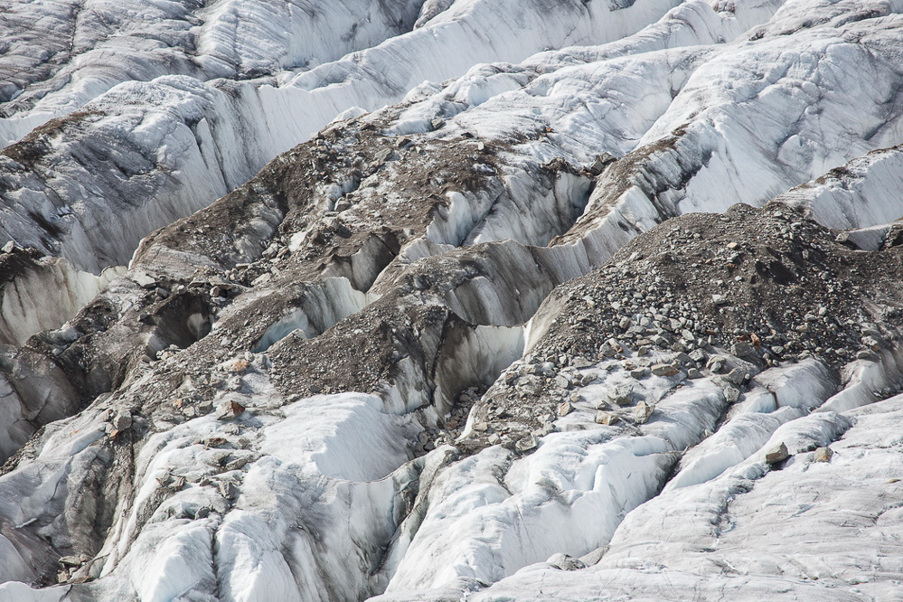 aletsch_102 - Mittelmoräne