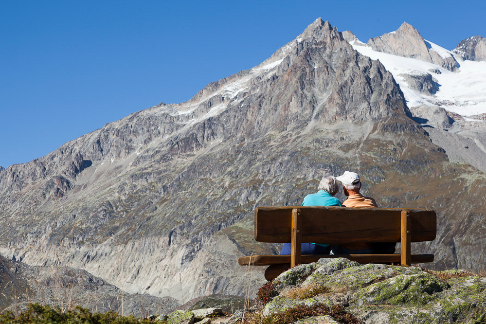 aletsch_135 - Bank