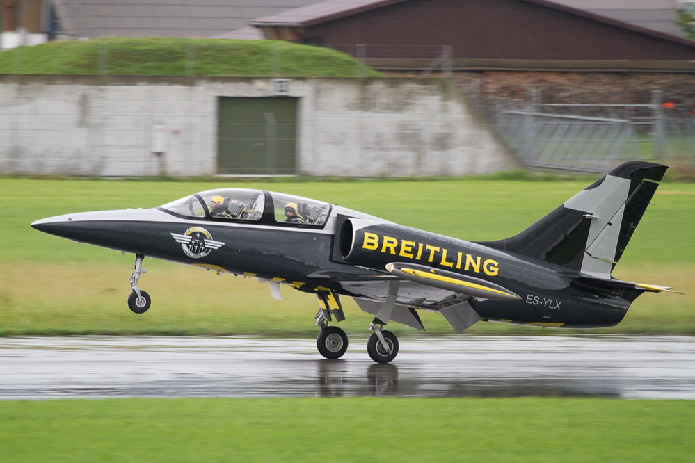 Emmen - 100 - Breitling 1