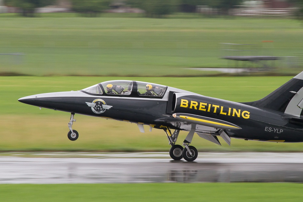 Emmen - 101 - Breitling 7
