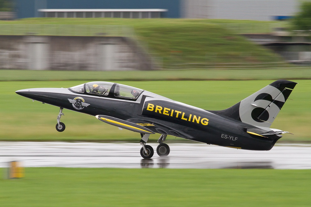 Emmen - 103 - Breitling 6