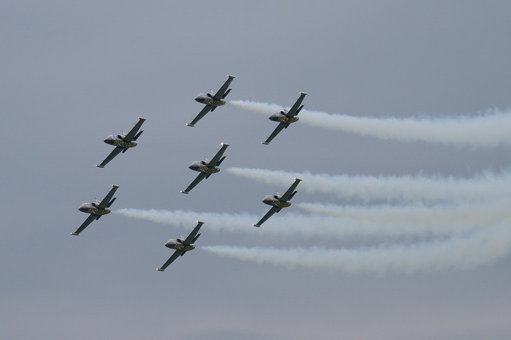 Emmen - 380 - Breitling Team