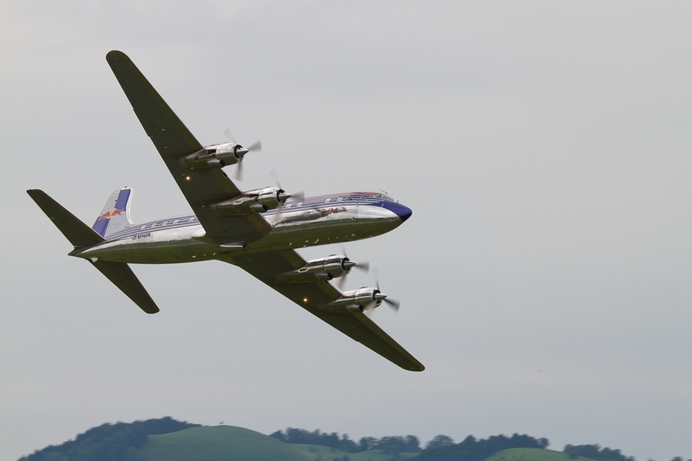 Emmen - 396 - Display DC-6