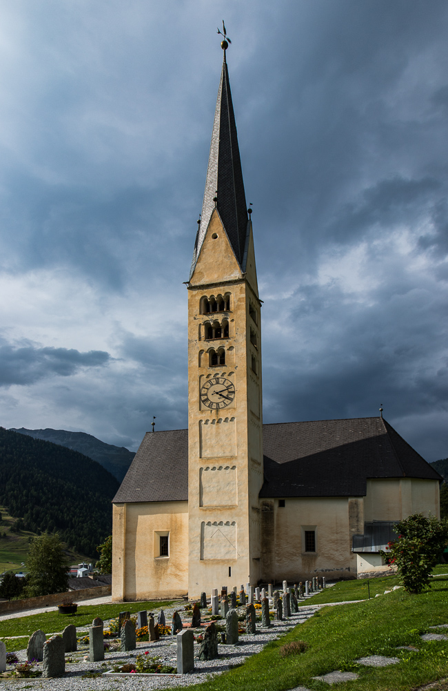 engadin_013_Kirche von Zernez