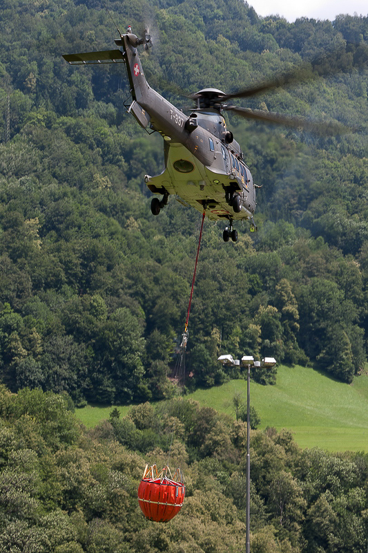 Feuerwehr - 061