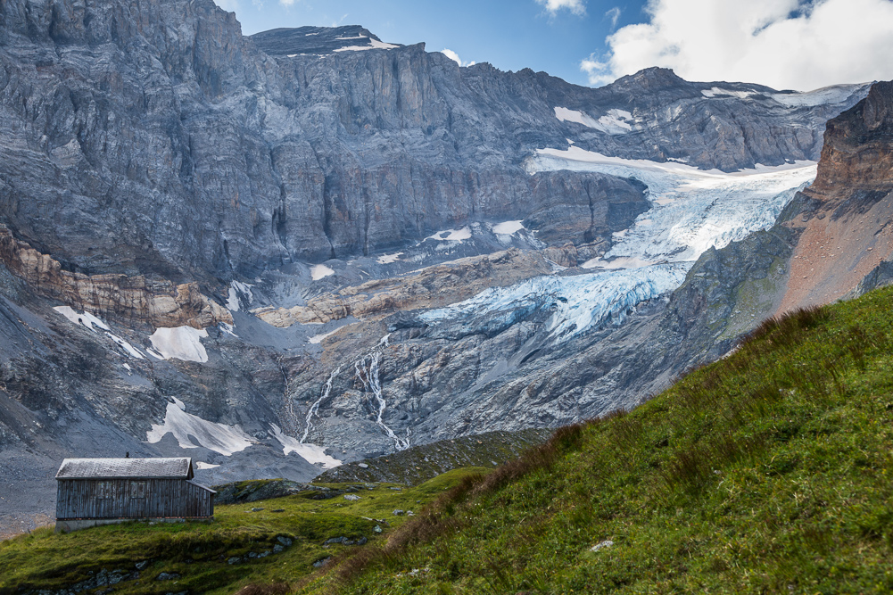 fridolin_008 Bifertengletscher - was noch uebrig ist