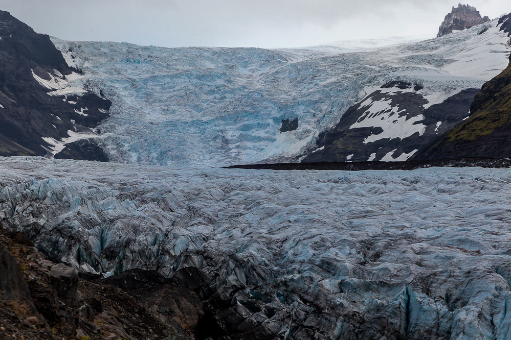 415_island_24-09_Beim Svinafellsjökull