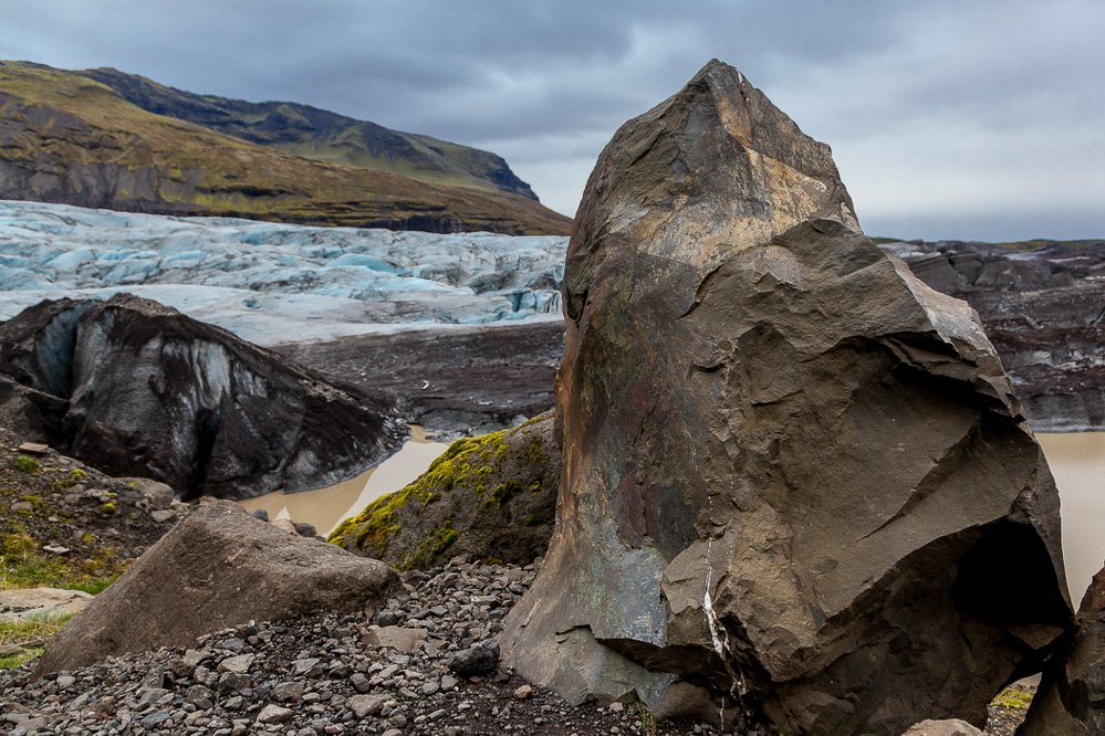 419_island_24-09_Beim Svinafellsjökull