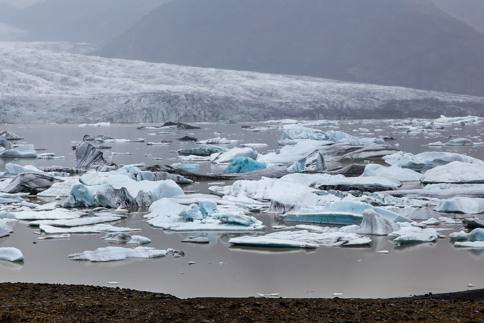 432_island_24-09_Abbruchstelle am Breiðamerkurjökull 