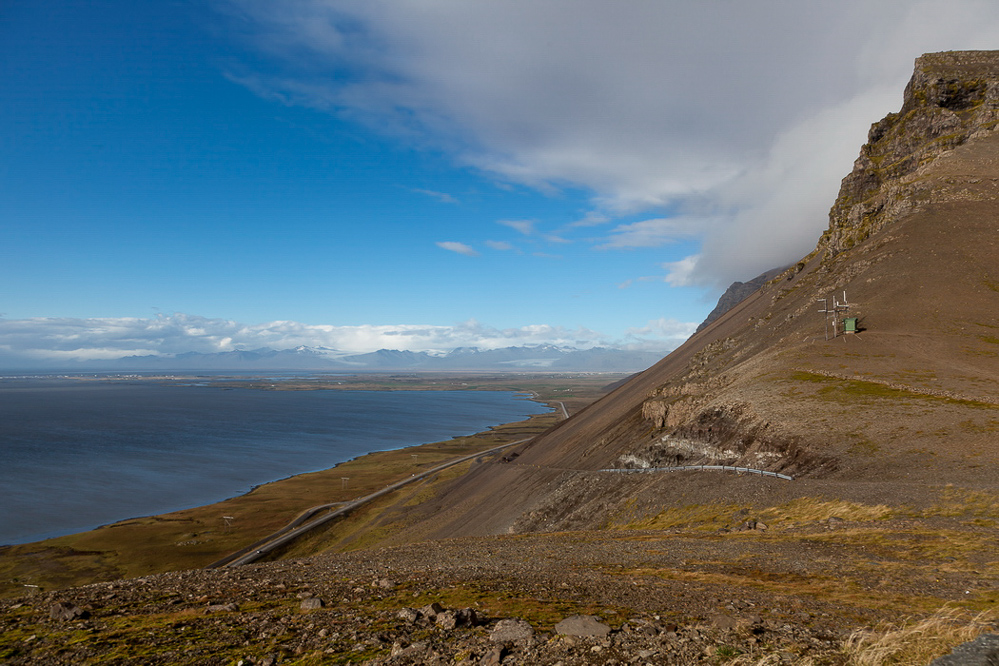 519_island_25-09_Auf dem Pass von Almannaskarð