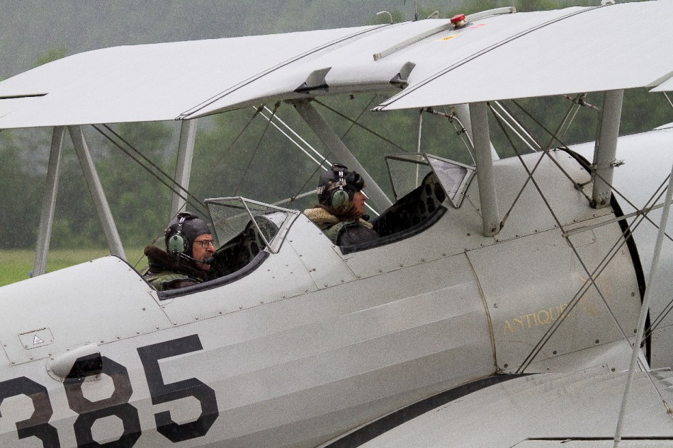 Mollis - 066 - Stearman